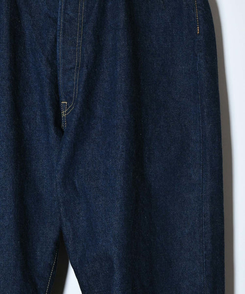 Denim 1955 Trousers  cantate カンタータ