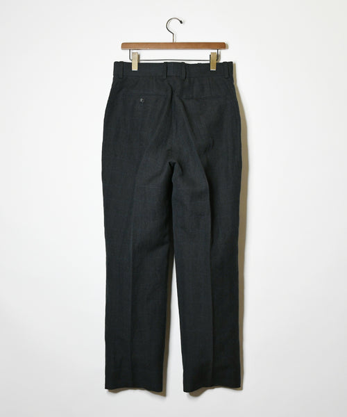 限定セール！】 パンツ trouser tapered wide 2tac a.presse パンツ - bestcheerstone.com