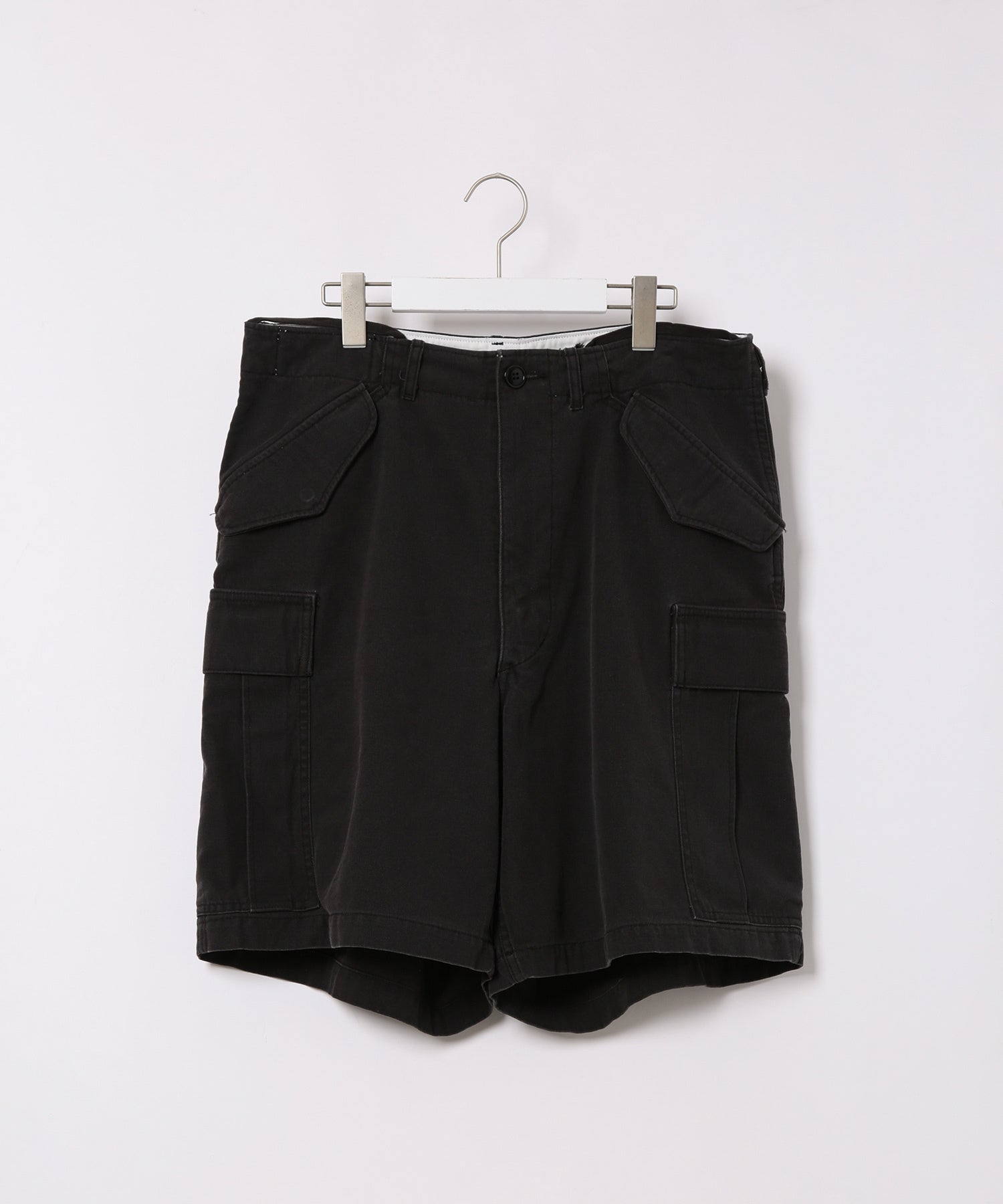 A.PRESSE 19 M-51 SHORTS PANTS size 3 - パンツ