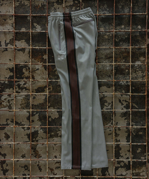 Needles／別注Narrow Track Pant