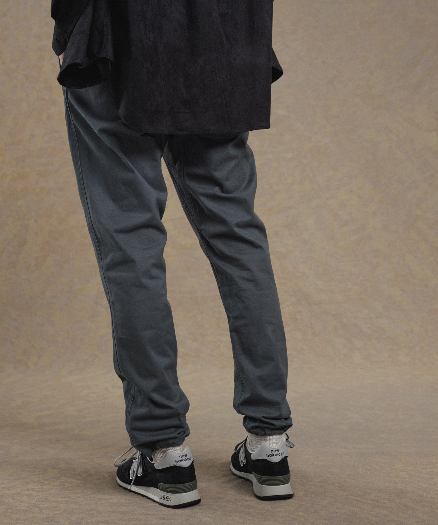 別注】《WEB限定 GRAMICCI / グラミチ》NN PANTS / GARMENT DYE TIGHT