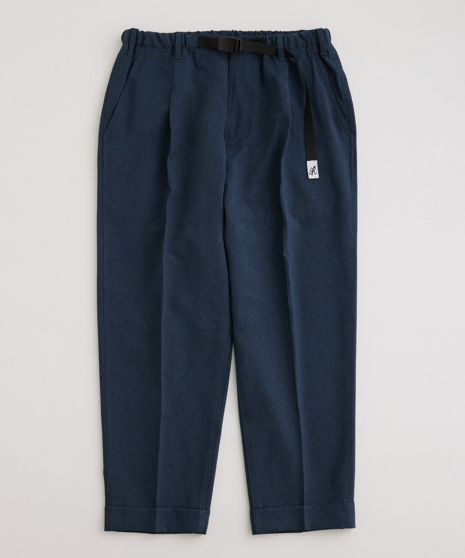 別注】《GRAMICCI / グラミチ》2WAY STRETCH WIDE TAPERED CROPPED