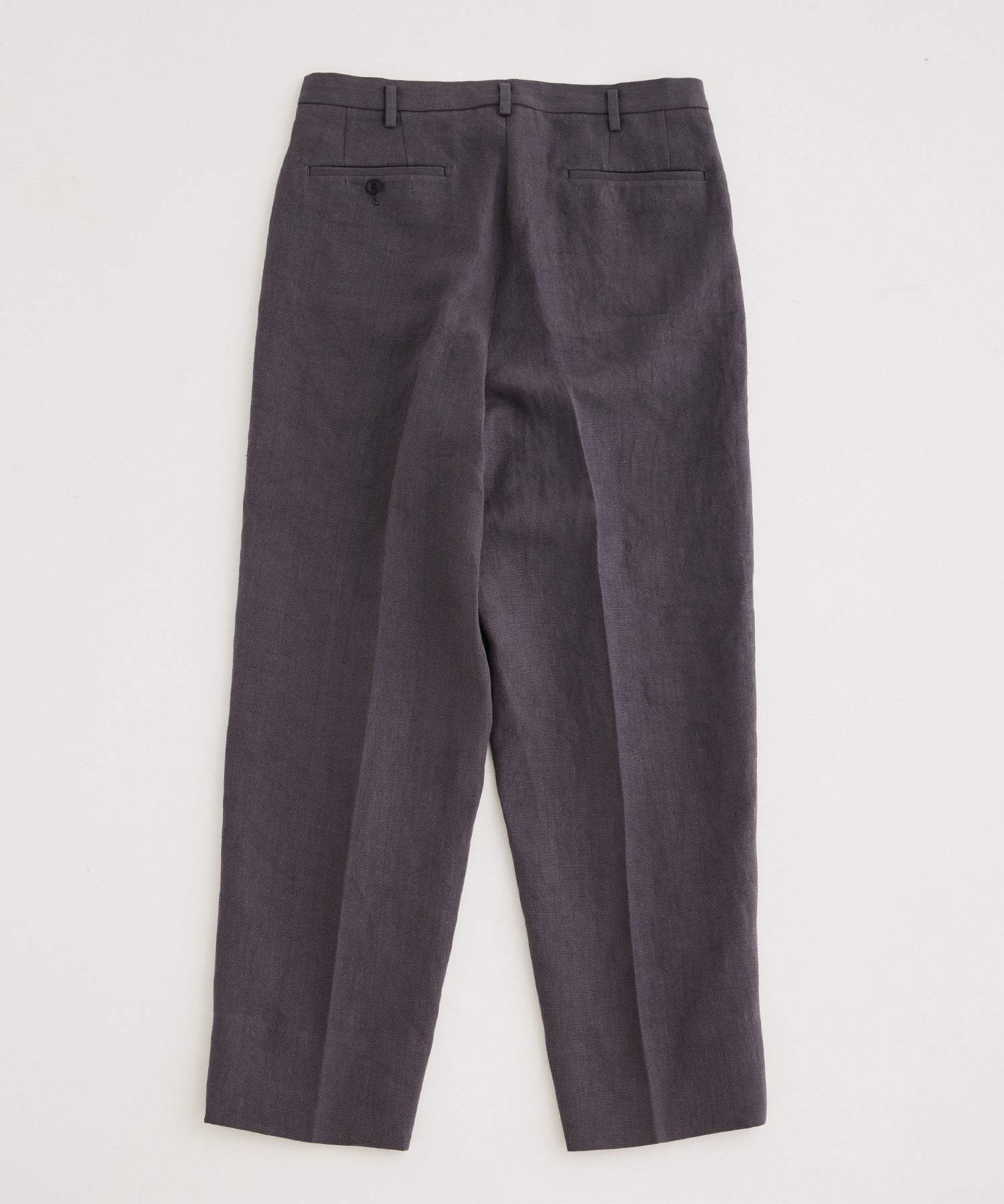 別注】《HEUGN / ユーゲン》Heavy Linen George ｜ ADAM ET ROPE ...