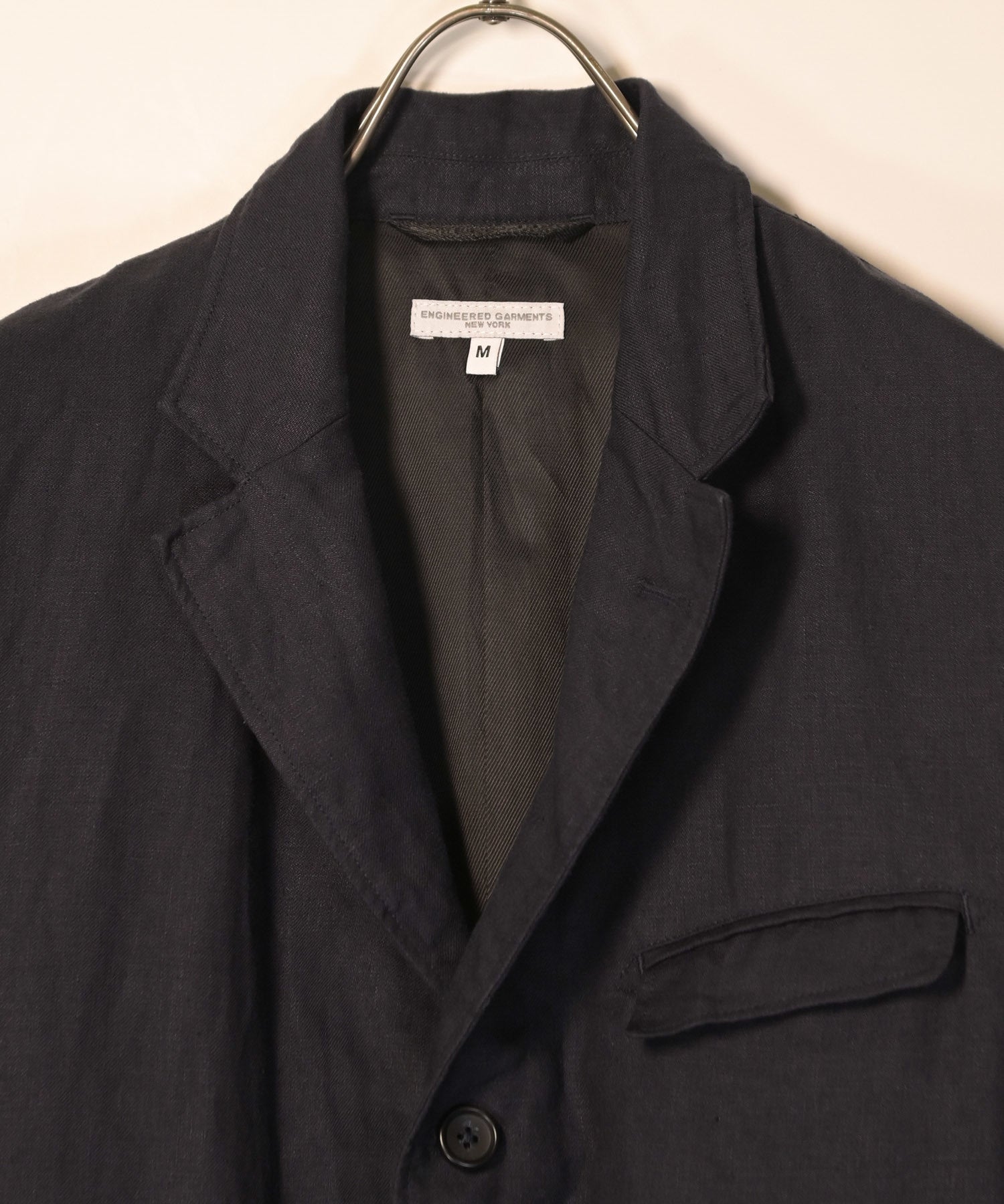 ENGINEERED GARMENTS】Andover Jacket ｜ ADAM ET ROPE 