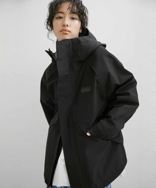 ADAM ET ROPÉ HOMME / 【WILDTHINGS 別注】TOOLSTRAP DENALI JACKET