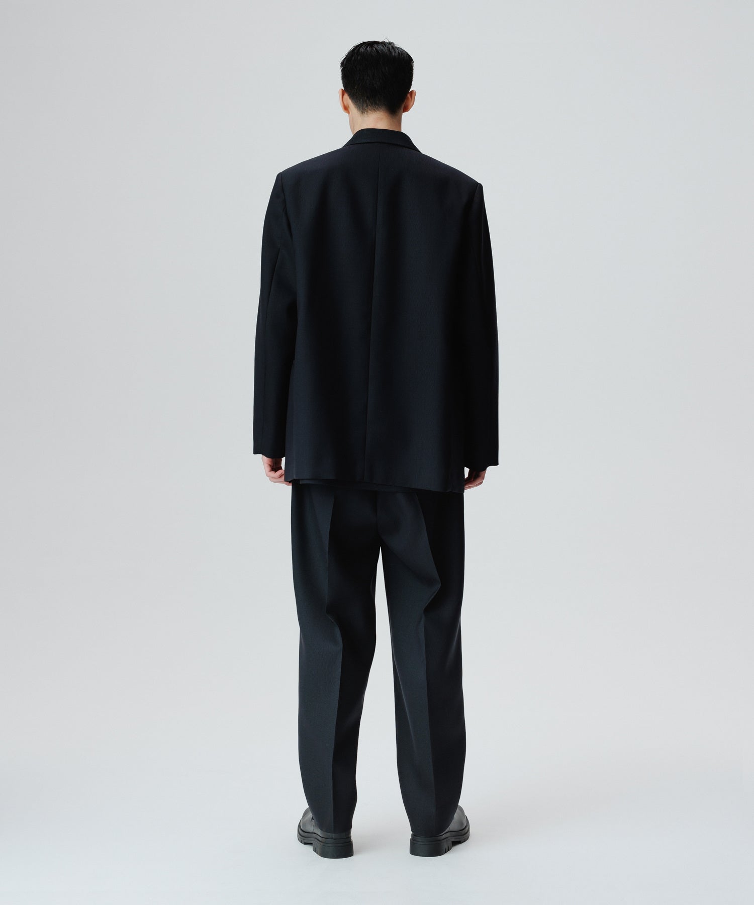 最大89%OFFクーポン NIKKE BLACK FORMAL セットアップ Lsize