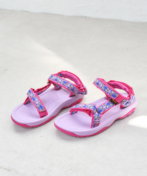 ROPÉ PICNIC KIDS / 【KIDS】【teva/テバ】HURRICANE XLT2(17cm