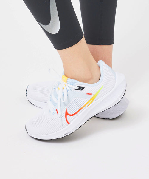 NERGY / 【NIKE】ナイキ エア ズーム ペガサス40 ウィメンズ ...