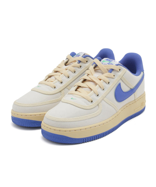 ☆美品☆23.5㎝☆ NIKE AF-1 LV8ナイキ エアフォースワンT434レディース