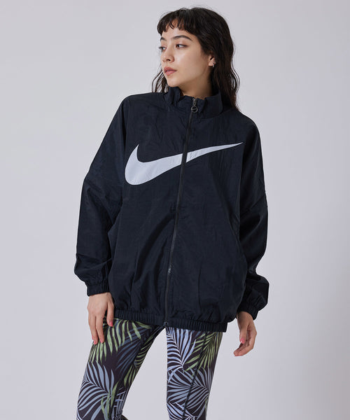 日本販売正規品 NIKE ナイキ big swoosh ハイブリッド