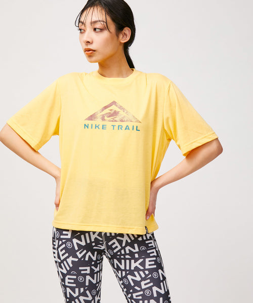 NIKE TRIL DRI-FIT ウィメンズS