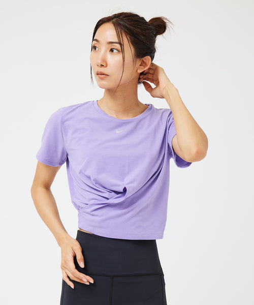 NERGY / 【NIKE】ナイキ Dri-FIT ワン ラックス ツイスト ショート ...