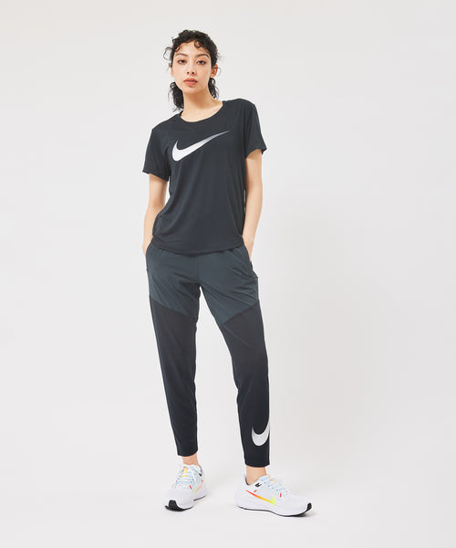 NERGY / 【NIKE】ナイキ Dri-FIT スウッシュ ラン (パンツ / パンツ