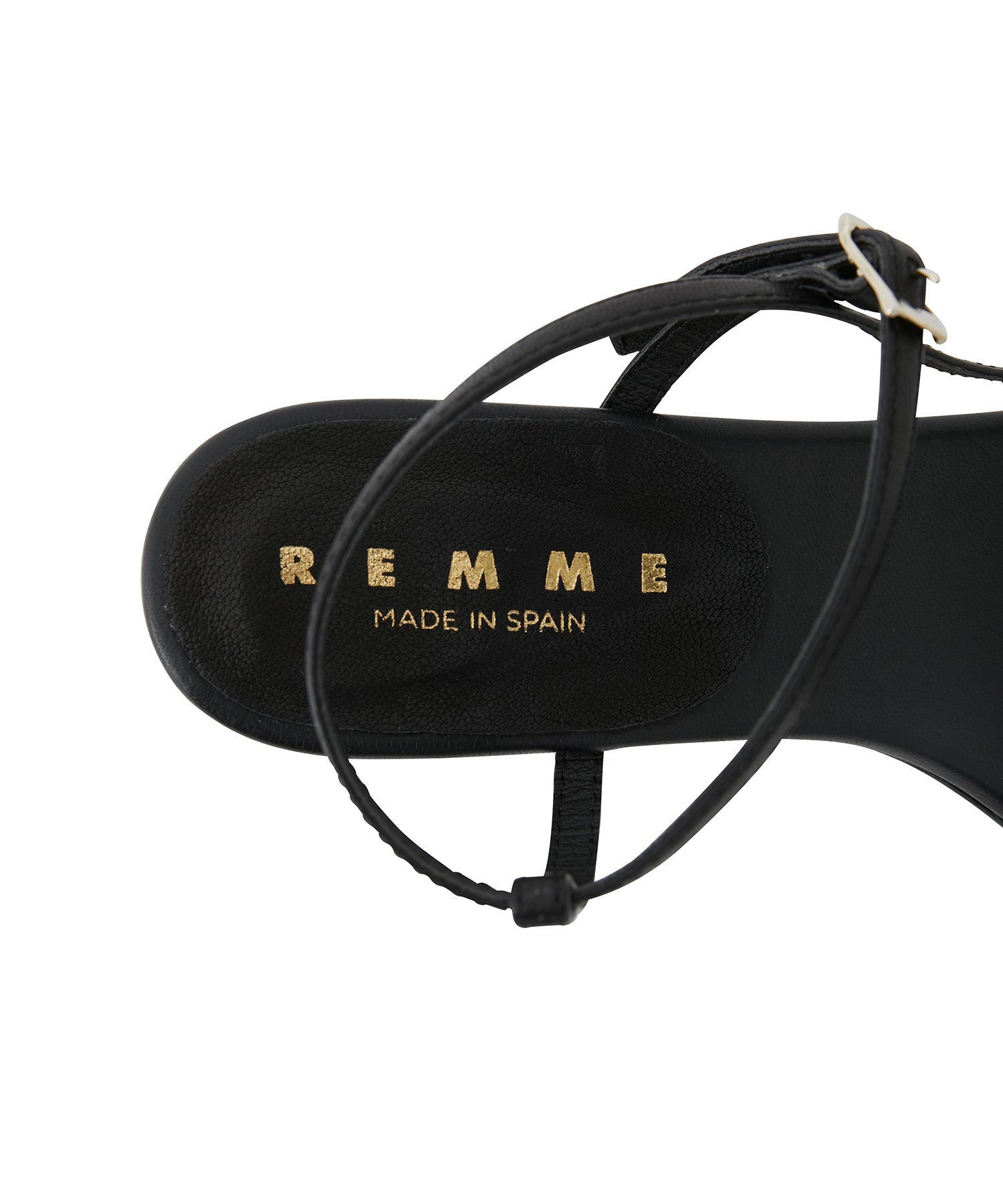 REMME（レメ）】ストラップサンダル｜J'aDoRe JUN ONLINE OUTLET