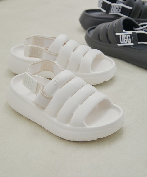 SALON adam et ropé / 【WEB限定】【UGG（アグ）】Sport Yeah