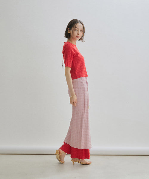 【公式サイト限定】【Pheeta（フィータ）】Vera Skirt