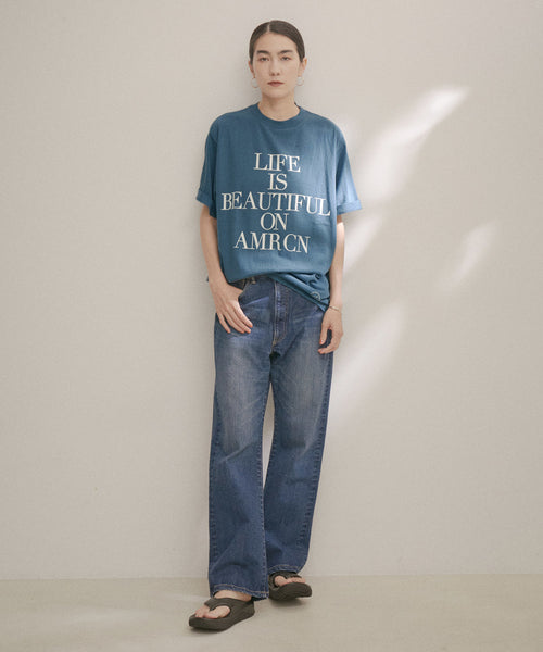 SALON adam et ropé / [追加決定！]【Americana for SALON】LIFE IS