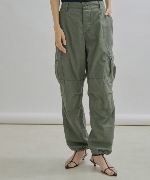 SALON adam et ropé / 【ROTHCO】BDU PANTS（HARD WASH）/カーゴパンツ