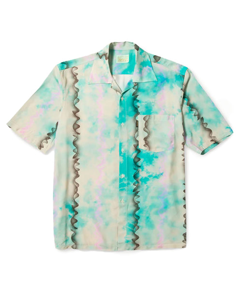 Aries Rayon Hawaiian Shirt