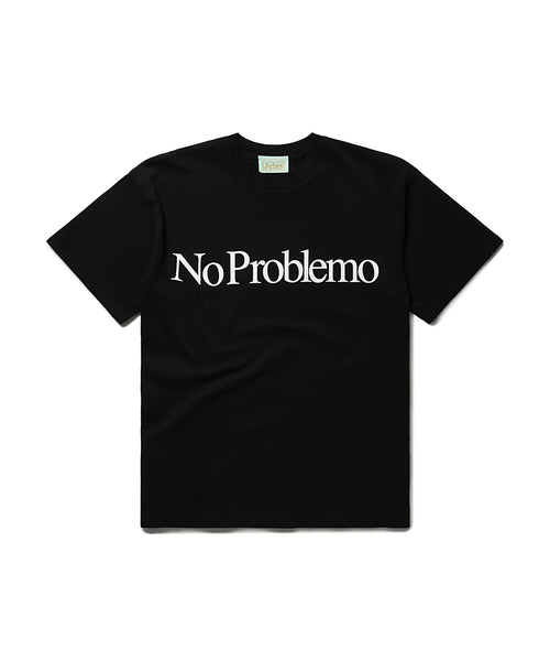 bonjour records / ARIES No Problemo SS Tee (トップス / Tシャツ