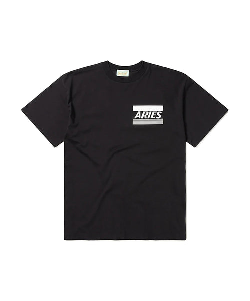 bonjour records / ARIES Credit Card SS Tee (トップス / Tシャツ