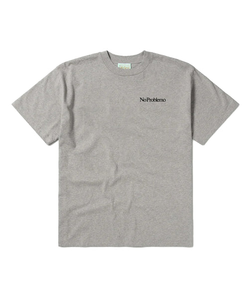 bonjour records / ARIES/アリーズ Mini Problemo SS Tee (トップス