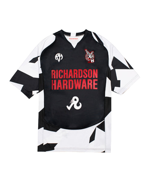bonjour records / Richardson Hardware Dazzle Jersey (トップス