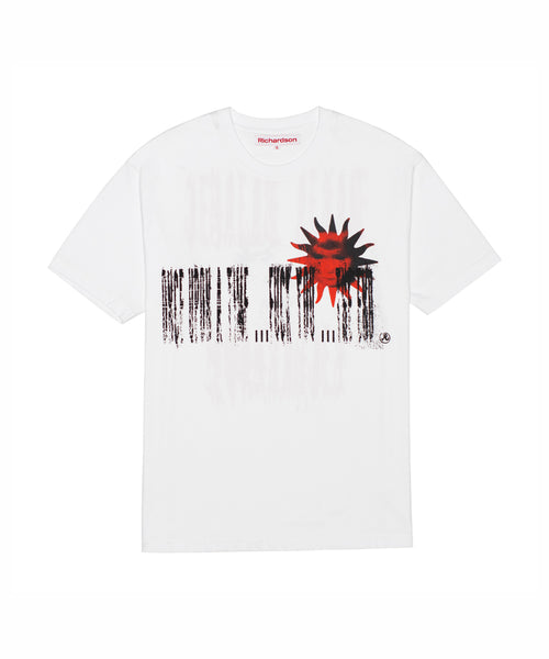 bonjour records / Richardson x Darja Bajagic T-Shirt (トップス / T