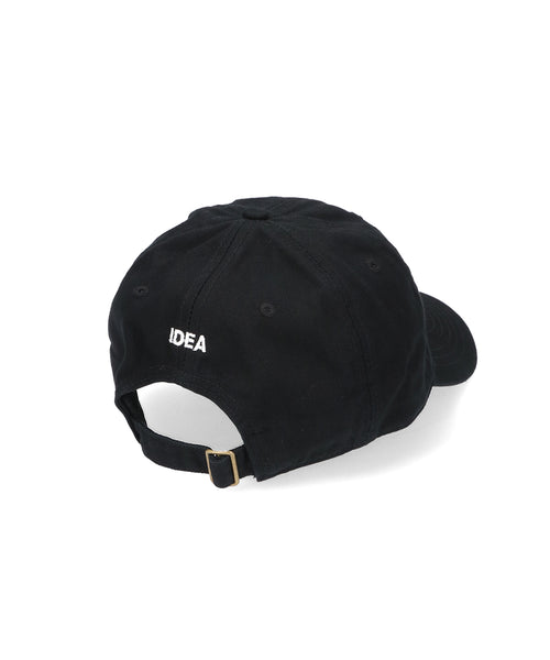 bonjour records / IDEA FAKE i-D HAT (帽子 / キャップ) 通販｜J 