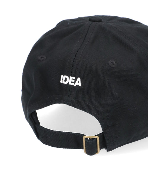 bonjour records / IDEA FAKE i-D HAT (帽子 / キャップ) 通販｜J 