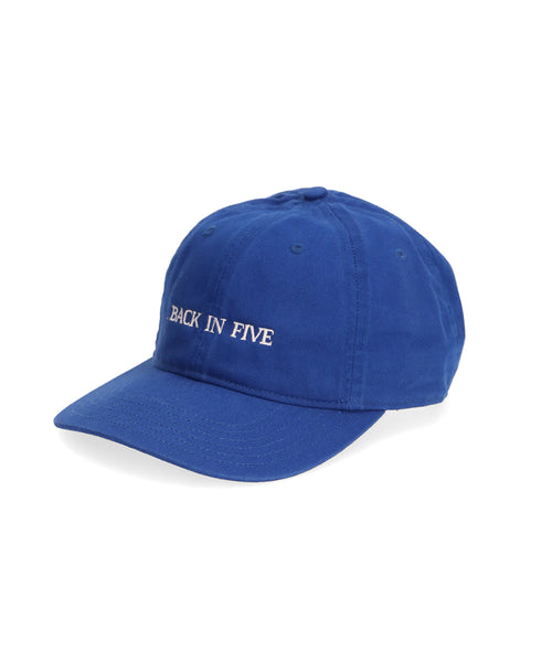 bonjour records / IDEA BACK IN FIVE HAT (帽子 / キャップ) 通販｜J