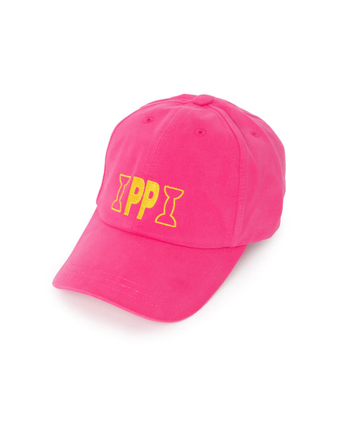 bonjour records / Public Possession Logo Cap (帽子 / キャップ