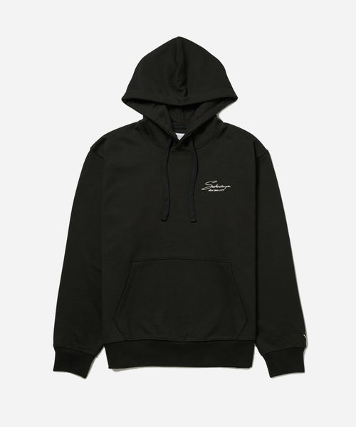 Saturdays NYC / Ditch Signature Hoodie (トップス / パーカー) 通販