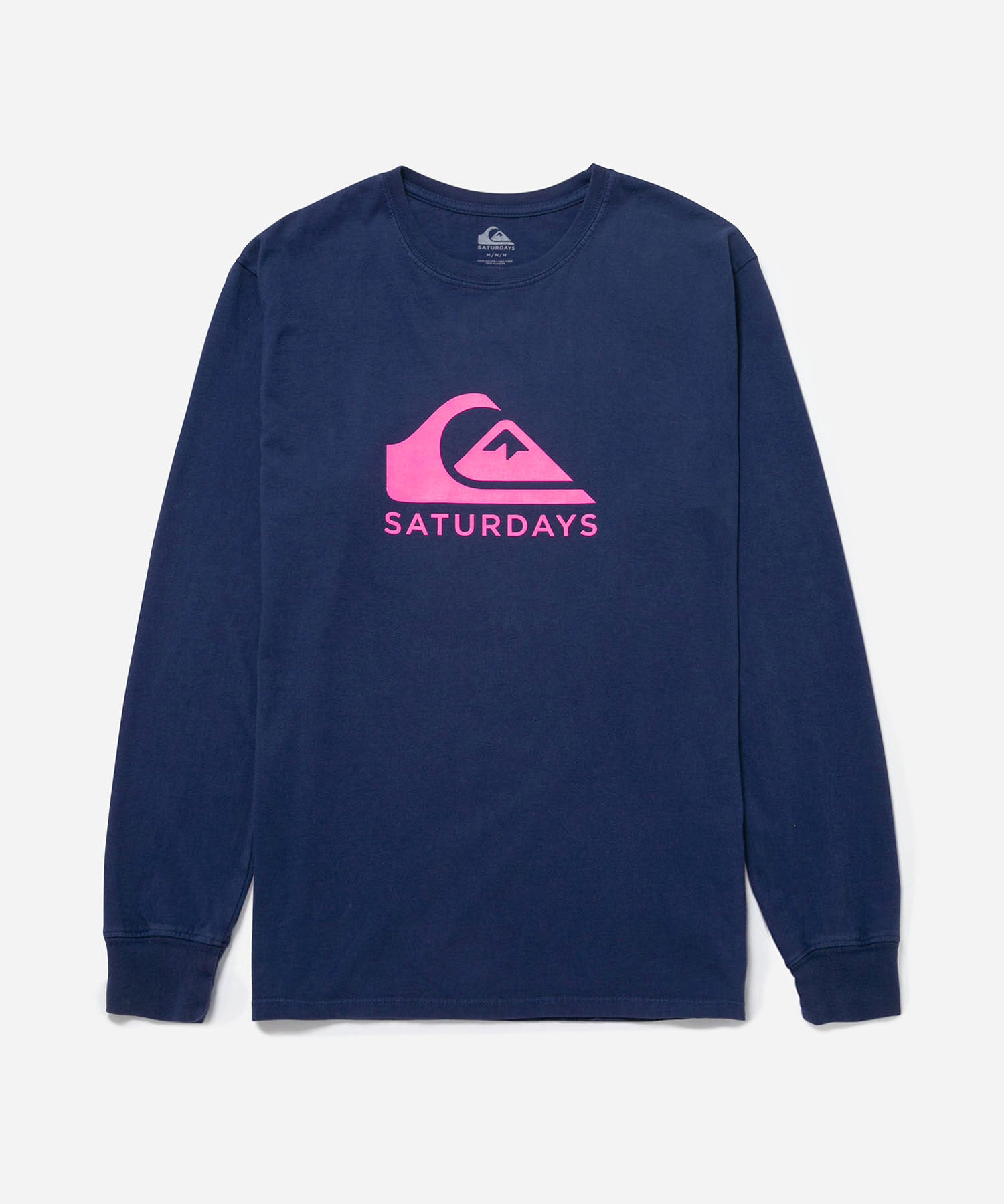 Tech logo L/S Tee Slon ロングスリーブTシャツ - Tシャツ/カットソー