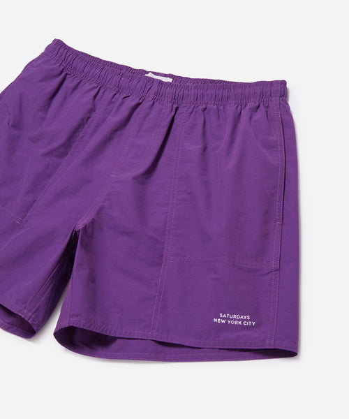 Saturdays NYC / Talley Swim Short (水着/着物・浴衣 / 水着) 通販｜J