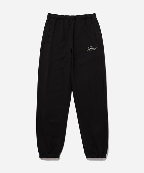 Saturdays NYC / Abrams Signature Sweatpant (パンツ / パンツ) 通販