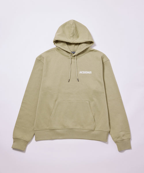 BIOTOP(ビオトープ) / 【JACQUEMUS】 LE SWEATSHIRT JACQUEMUS ...