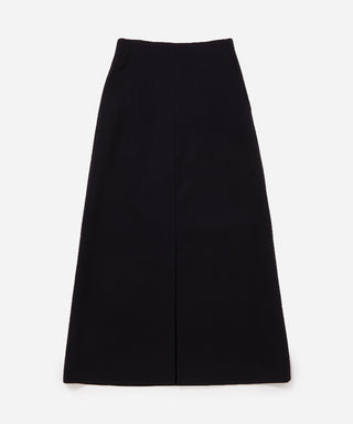 BIOTOP / 【HYKE】 TULLE PLEATED SKIRT (スカート / スカート) 通販