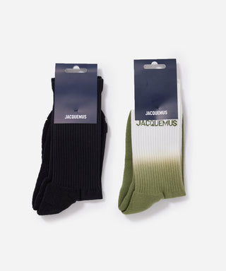 BIOTOP / WOMEN【HYKE】SOCKS (レッグウェア / ソックス/靴下) 通販｜J