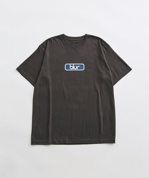 BIOTOP / 【blur×BIOTOP×10CULTURE】Blur T-SHIRTS (トップス