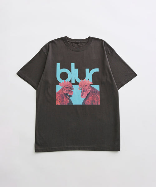 BIOTOP / 【blur×BIOTOP×10CULTURE】Blur T-SHIRTS (トップス