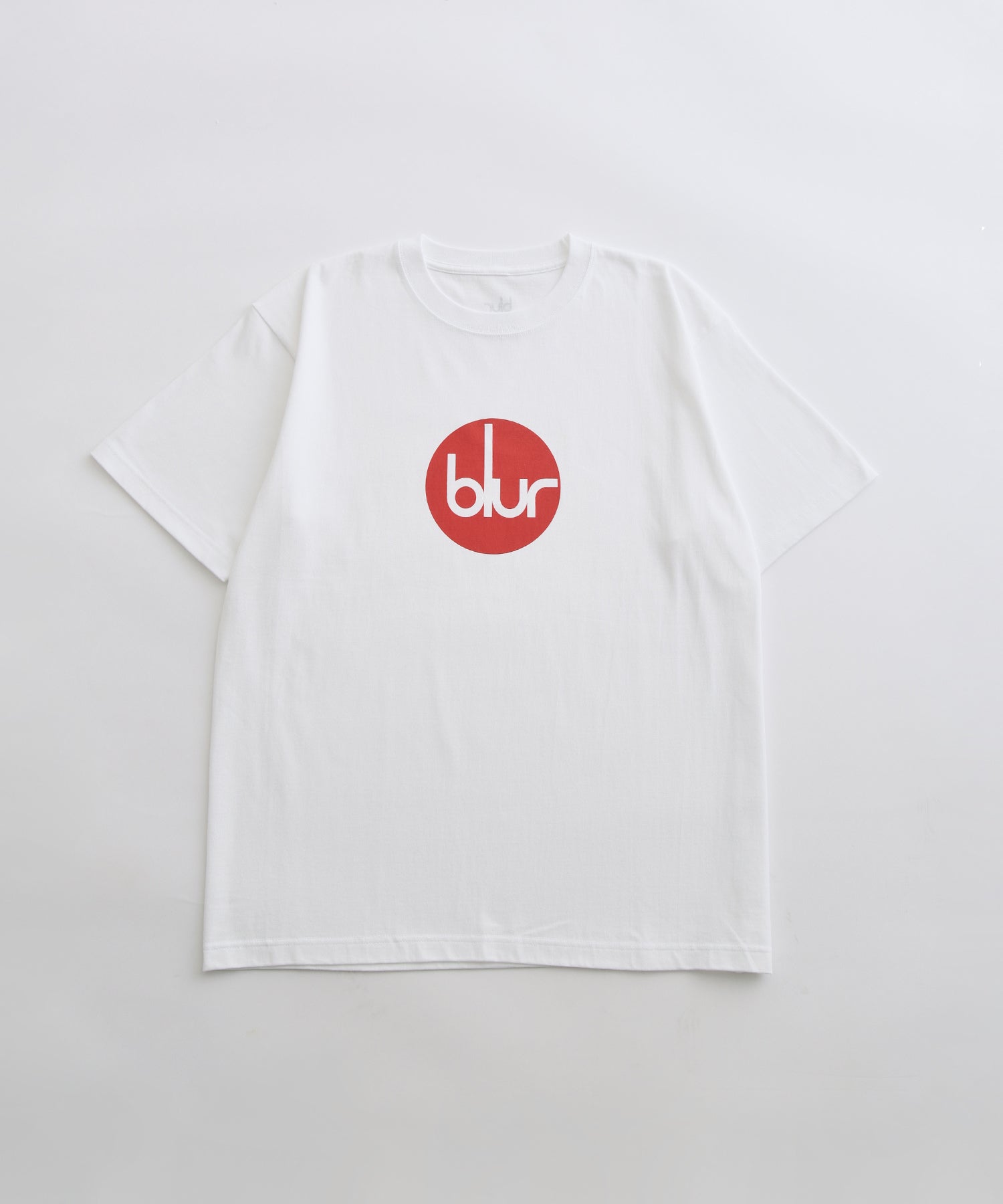 blur×BIOTOP×10CULTURE】Blur T-SHIRTS ｜ ADAM ET ROPE ...