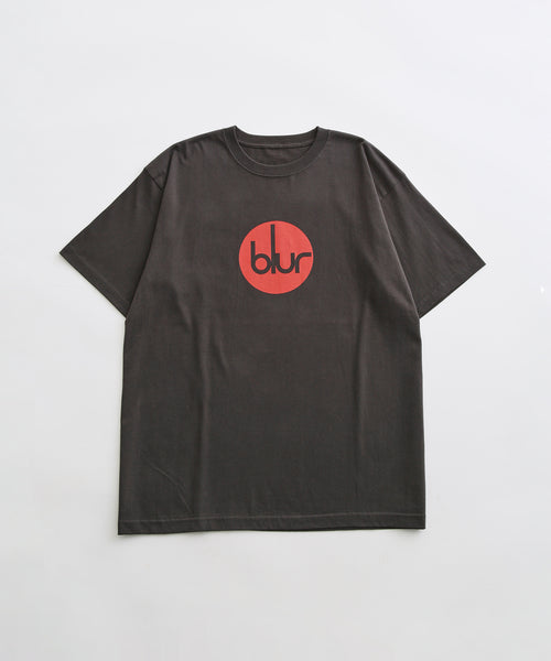 BIOTOP(ビオトープ) / 【blur×BIOTOP×10CULTURE】Blur T-SHIRTS 