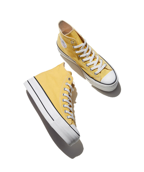 VIS / 【WEB限定】CONVERS ALLSTAR ＬIFTED HI (シューズ / スニーカー