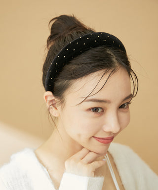 ヘアアクセサリー カチューシャ 通販｜J'aDoRe JUN ONLINE