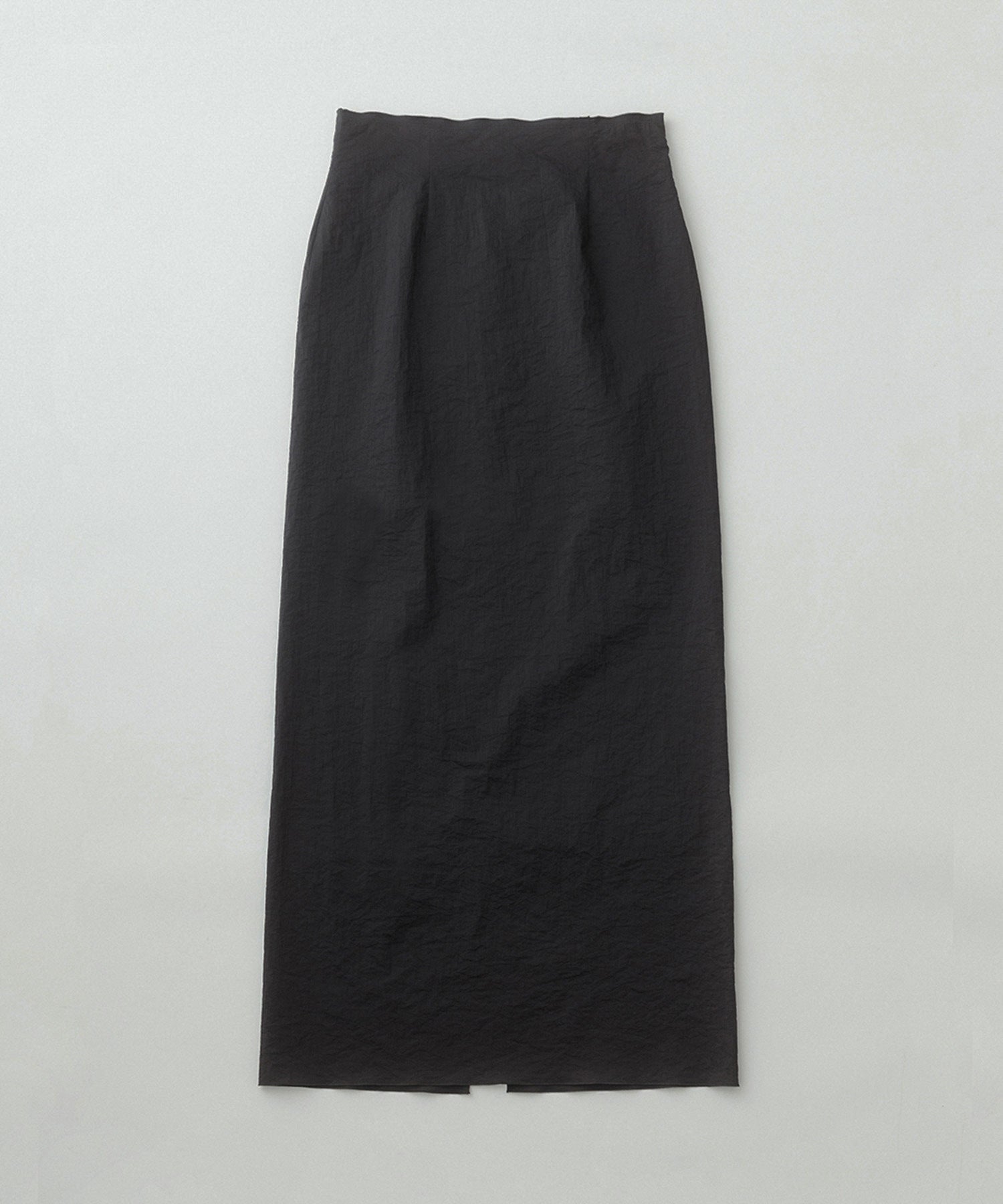 yo BIOTOP Wool sheer tight skirt size1 - スカート