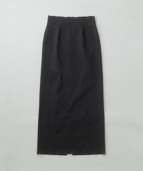 BIOTOP(ビオトープ) / 【yo BIOTOP】Sheer tight skirt (スカート 