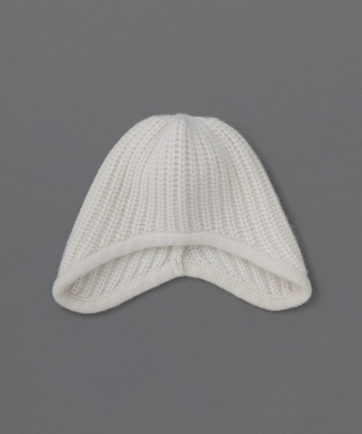 yo biotop cashmere knit hat