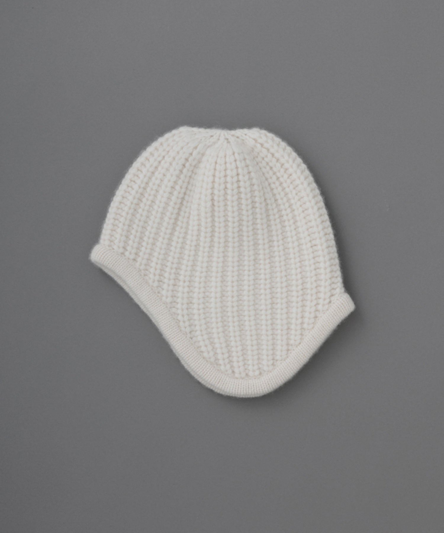 yo biotop cashmere knit hat