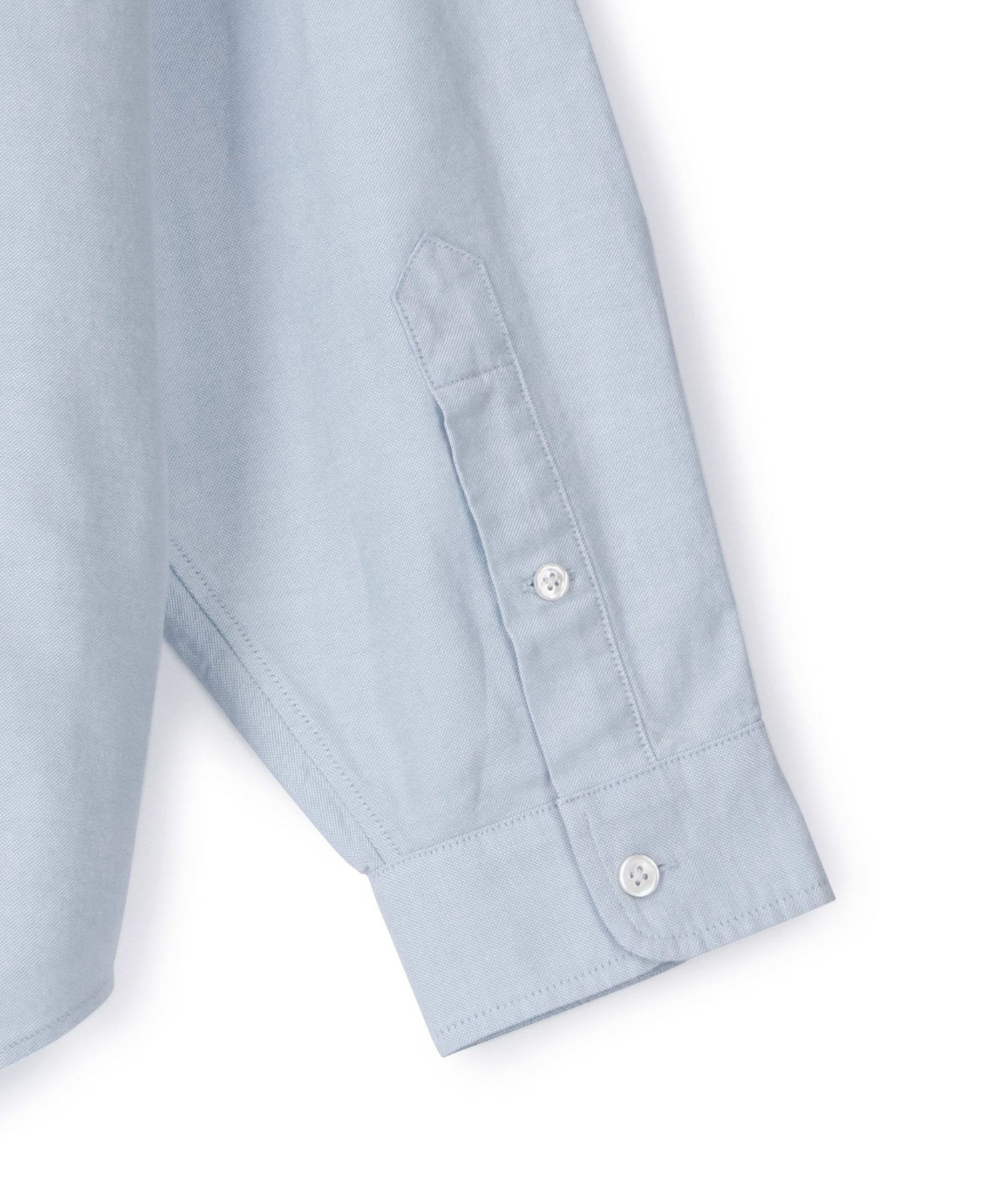 PARROTT CANVAS】PCM BUTTON DOWN SHIRT-OXFORD ｜ ADAM ET ROPE